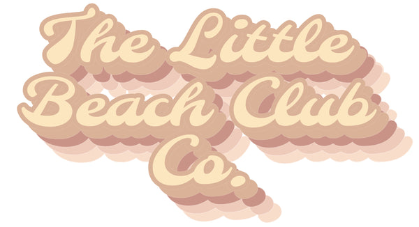 The Little Beach Club Co.